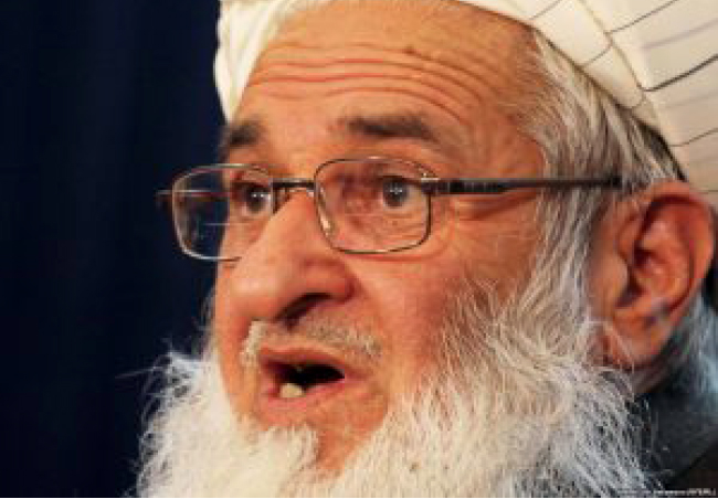Afghanistan Facing a Brutal Enemy, Jihad Fatwa Unjustified: Mawlavi Kashaf